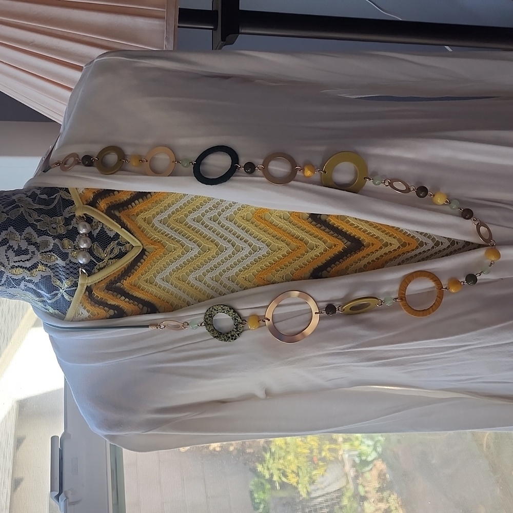 NEW Fashion Jewelry Necklace